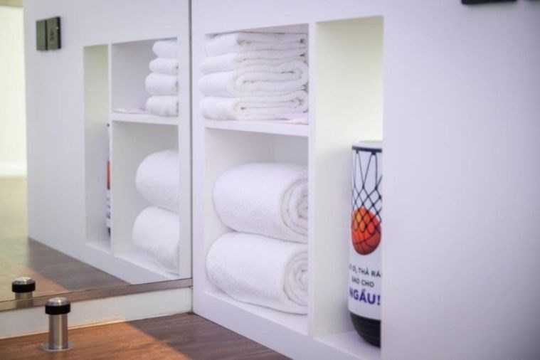 Khách Sạn SOJO Hạ Long